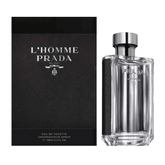 Prada L`Homme Edt 100ml